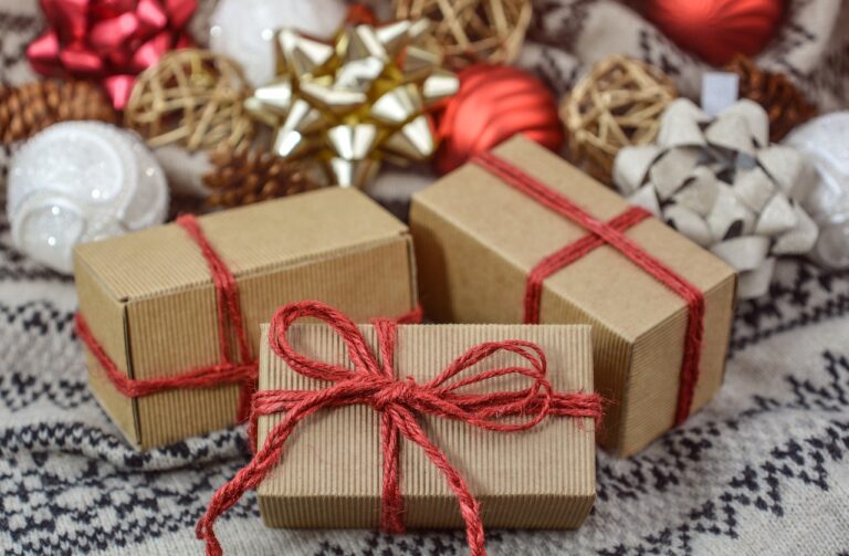 14歳男の子に贈るクリスマスプレゼントのおすすめは？