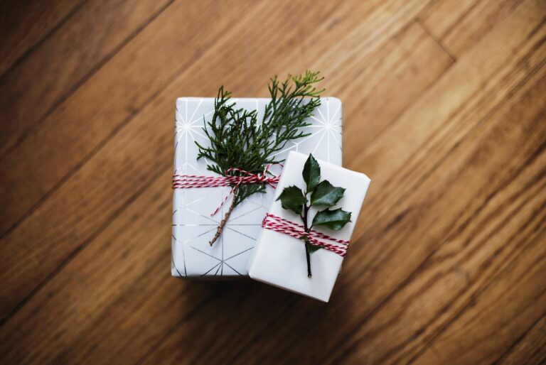 クリスマスのプレゼントは年齢別にどう選ぶべき？