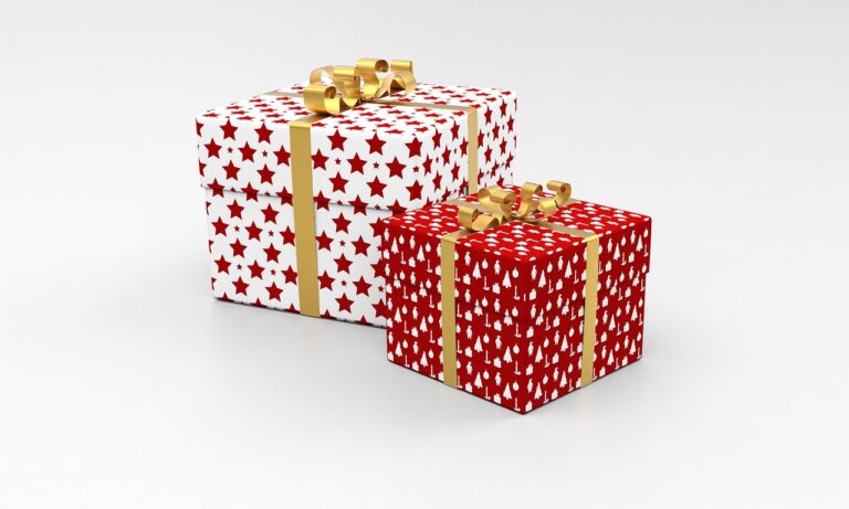 クリスマスプレゼントのおすすめはこれだ！あなたにぴったりの選び方は？
