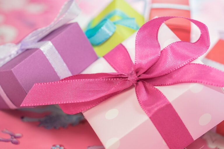 子どもへのプレゼントに最適な体験は何？