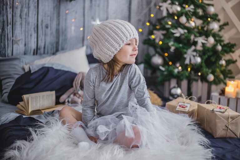 子どもへのプレゼントは何がいい？比較して選ぶポイントは？